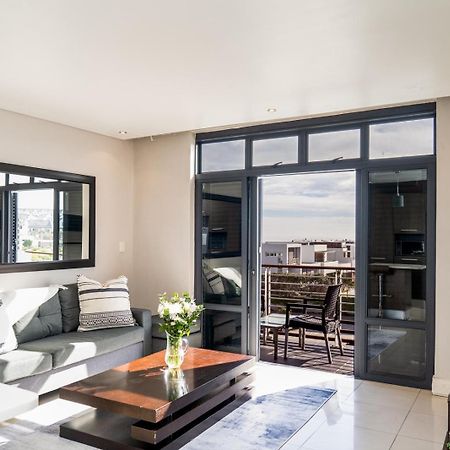 Eden On The Bay Luxury Apartments 183, 262, Blouberg, Cape Town Bloubergstrand Buitenkant foto