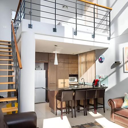 Eden On The Bay Luxury Apartments 183, 262, Blouberg, Cape Town Bloubergstrand Buitenkant foto