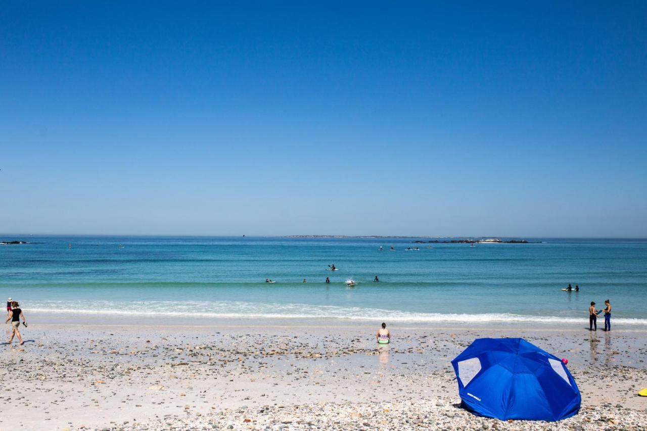 Eden On The Bay Luxury Apartments 183, 262, Blouberg, Cape Town Bloubergstrand Buitenkant foto