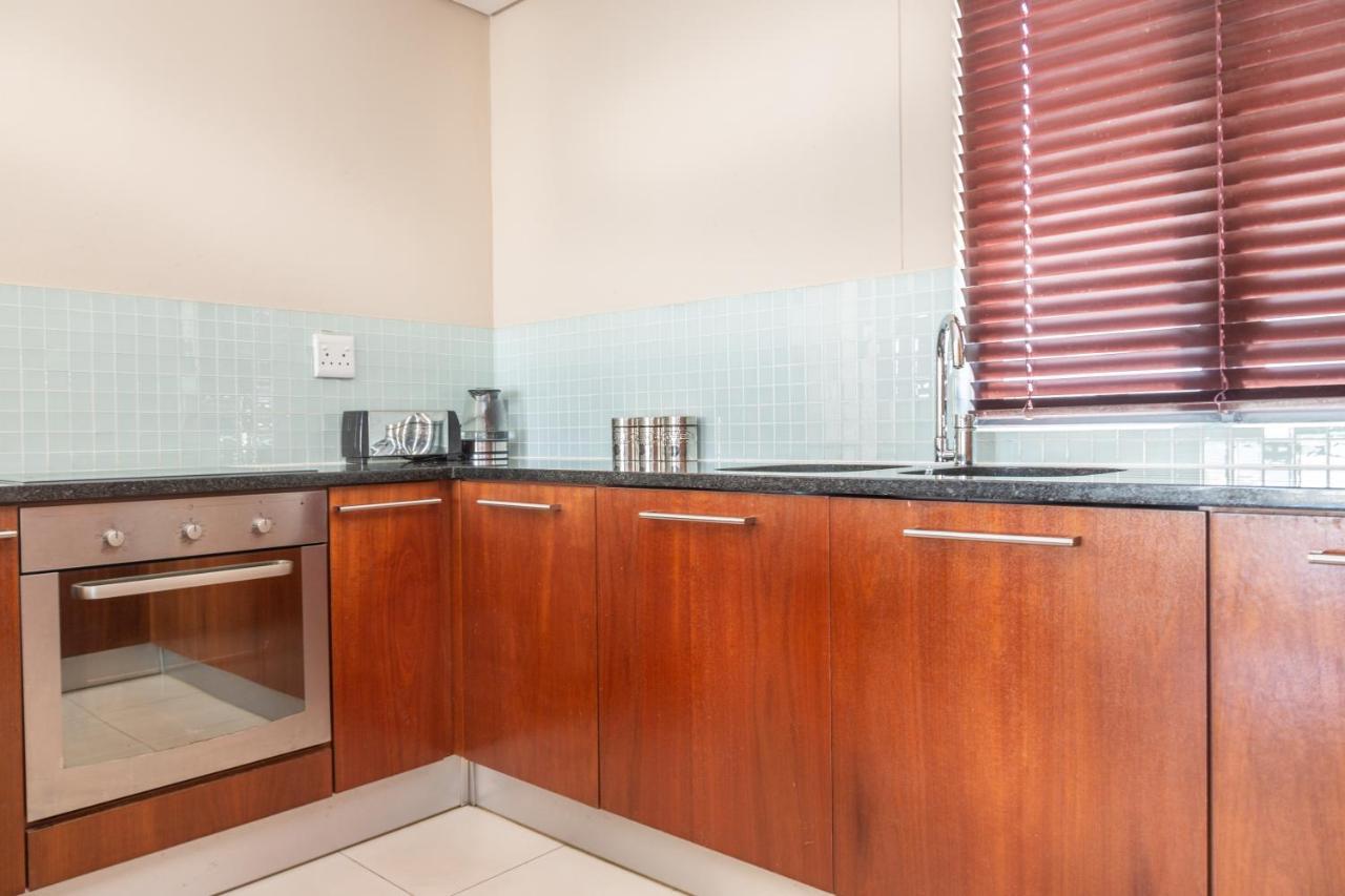 Eden On The Bay Luxury Apartments 183, 262, Blouberg, Cape Town Bloubergstrand Buitenkant foto