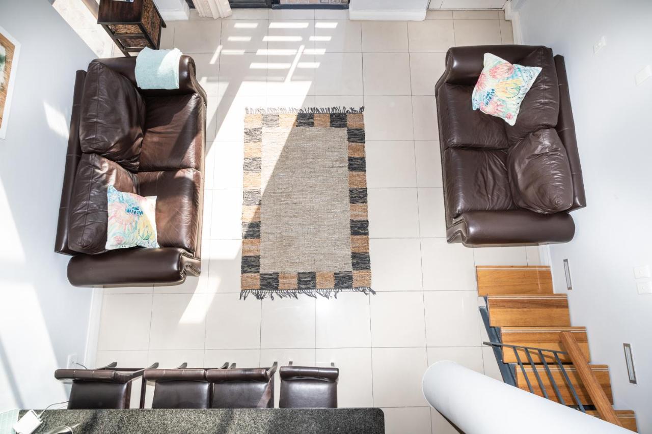 Eden On The Bay Luxury Apartments 183, 262, Blouberg, Cape Town Bloubergstrand Buitenkant foto
