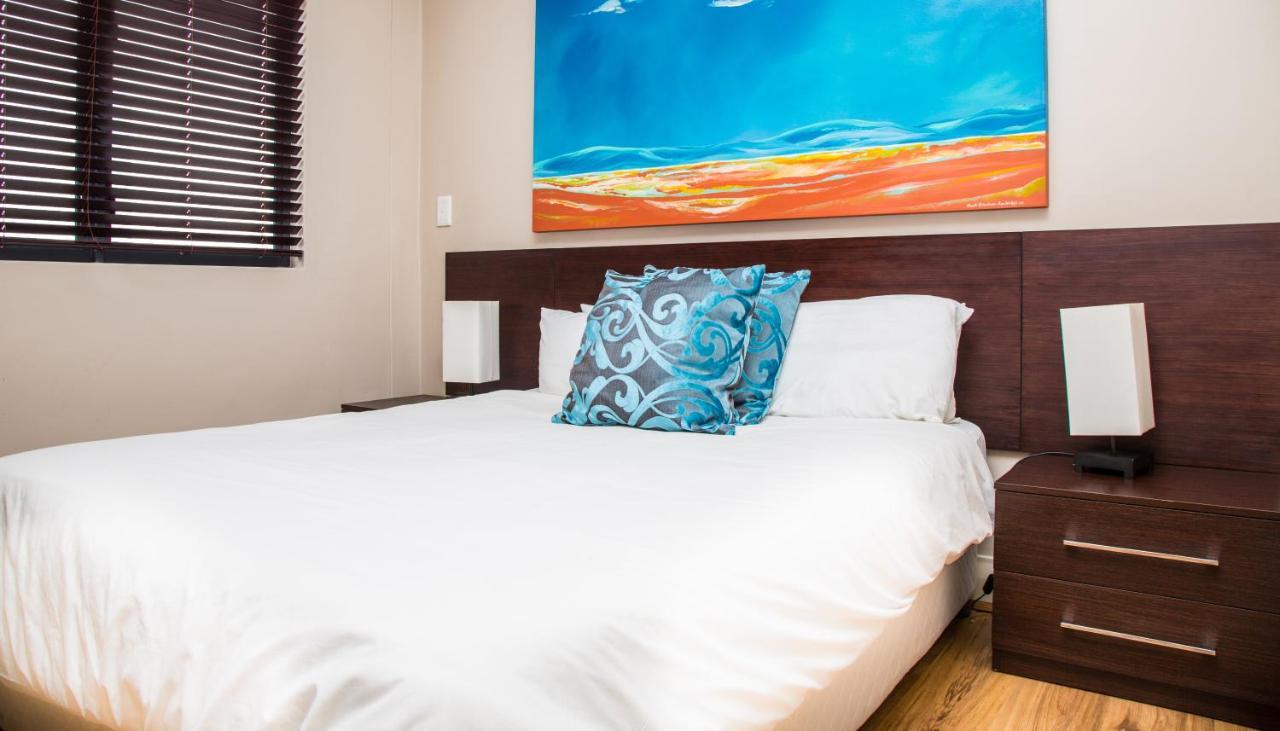 Eden On The Bay Luxury Apartments 183, 262, Blouberg, Cape Town Bloubergstrand Buitenkant foto