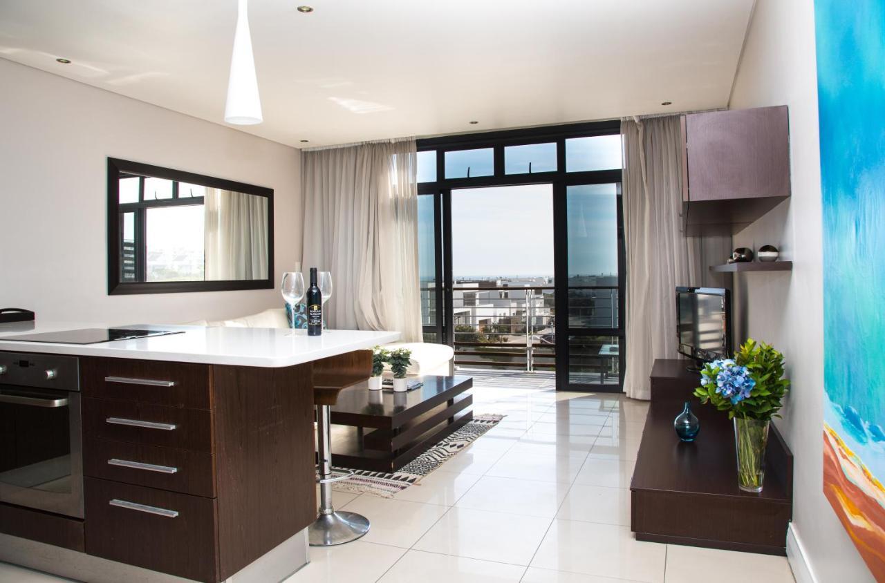Eden On The Bay Luxury Apartments 183, 262, Blouberg, Cape Town Bloubergstrand Buitenkant foto