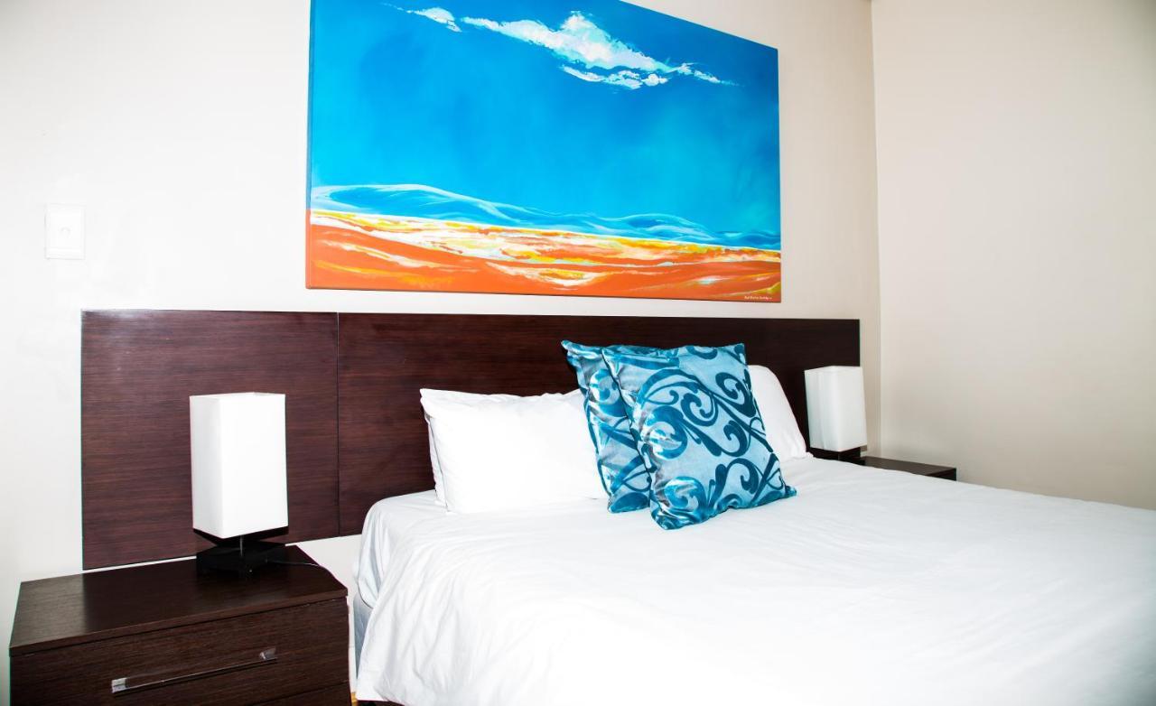 Eden On The Bay Luxury Apartments 183, 262, Blouberg, Cape Town Bloubergstrand Buitenkant foto