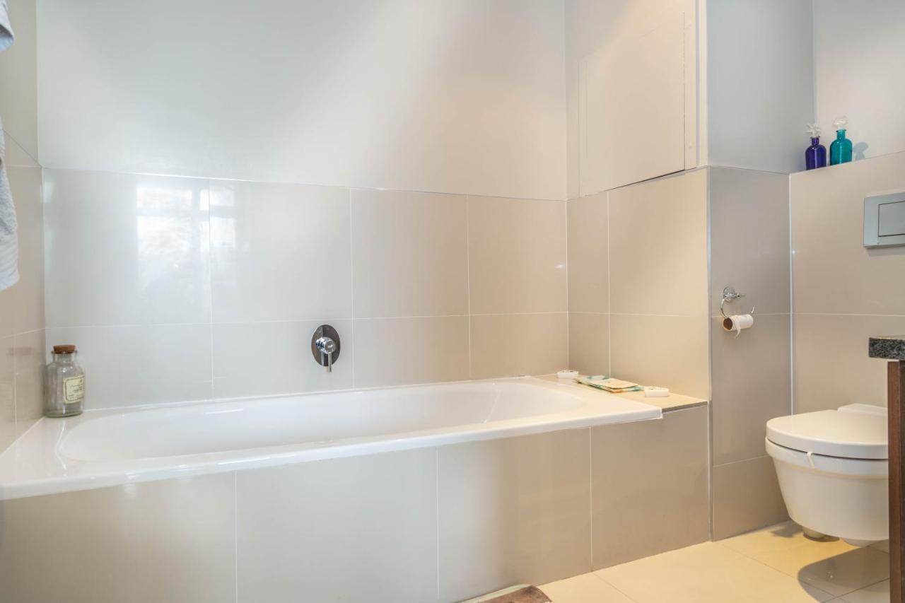 Eden On The Bay Luxury Apartments 183, 262, Blouberg, Cape Town Bloubergstrand Buitenkant foto