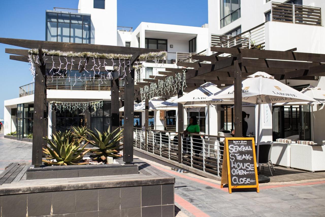 Eden On The Bay Luxury Apartments 183, 262, Blouberg, Cape Town Bloubergstrand Buitenkant foto