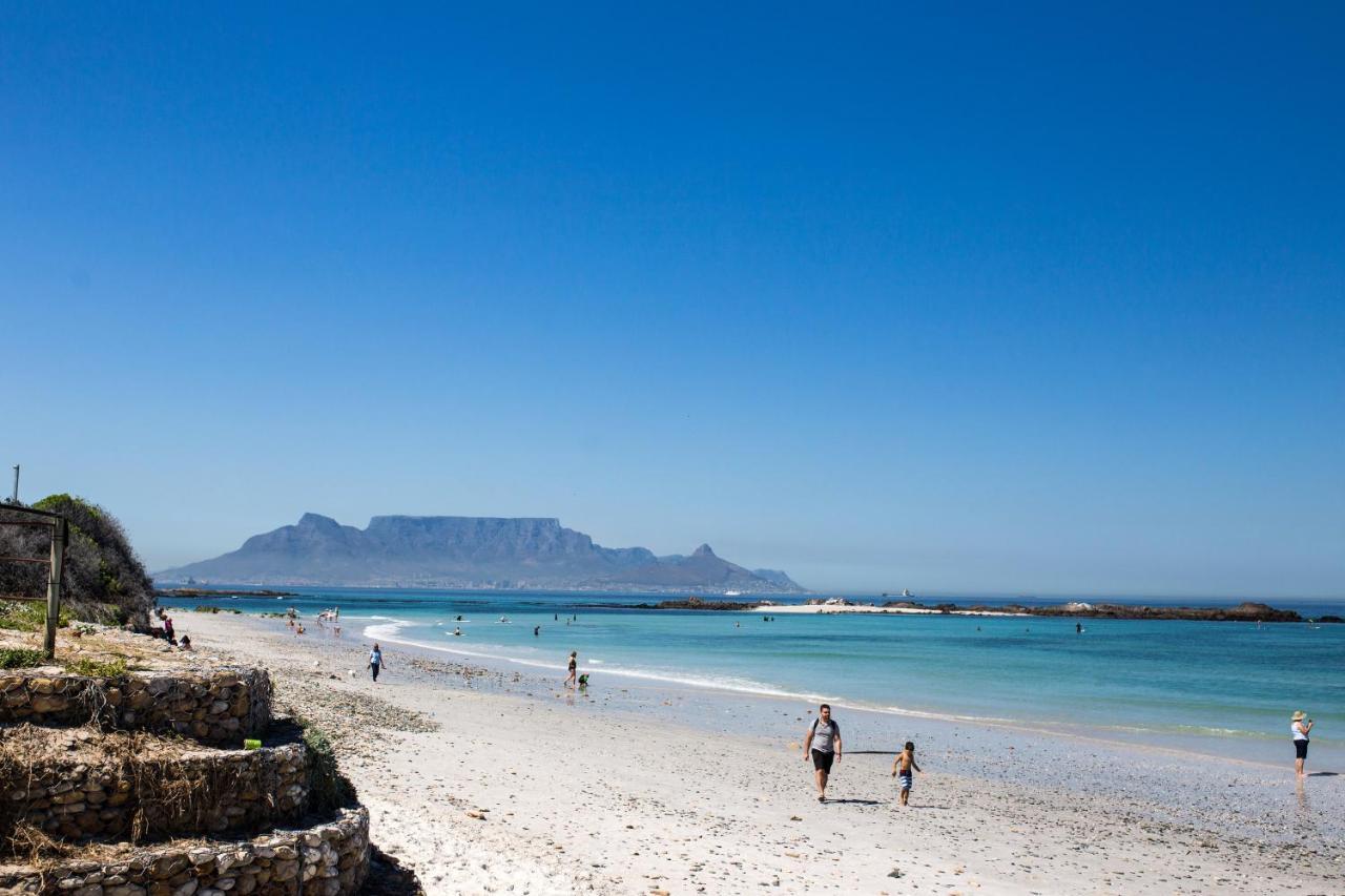 Eden On The Bay Luxury Apartments 183, 262, Blouberg, Cape Town Bloubergstrand Buitenkant foto
