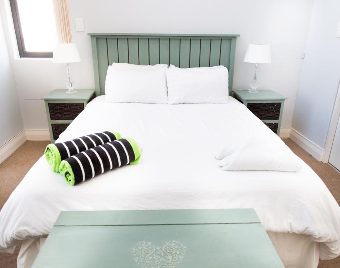 Eden On The Bay Luxury Apartments 183, 262, Blouberg, Cape Town Bloubergstrand Buitenkant foto