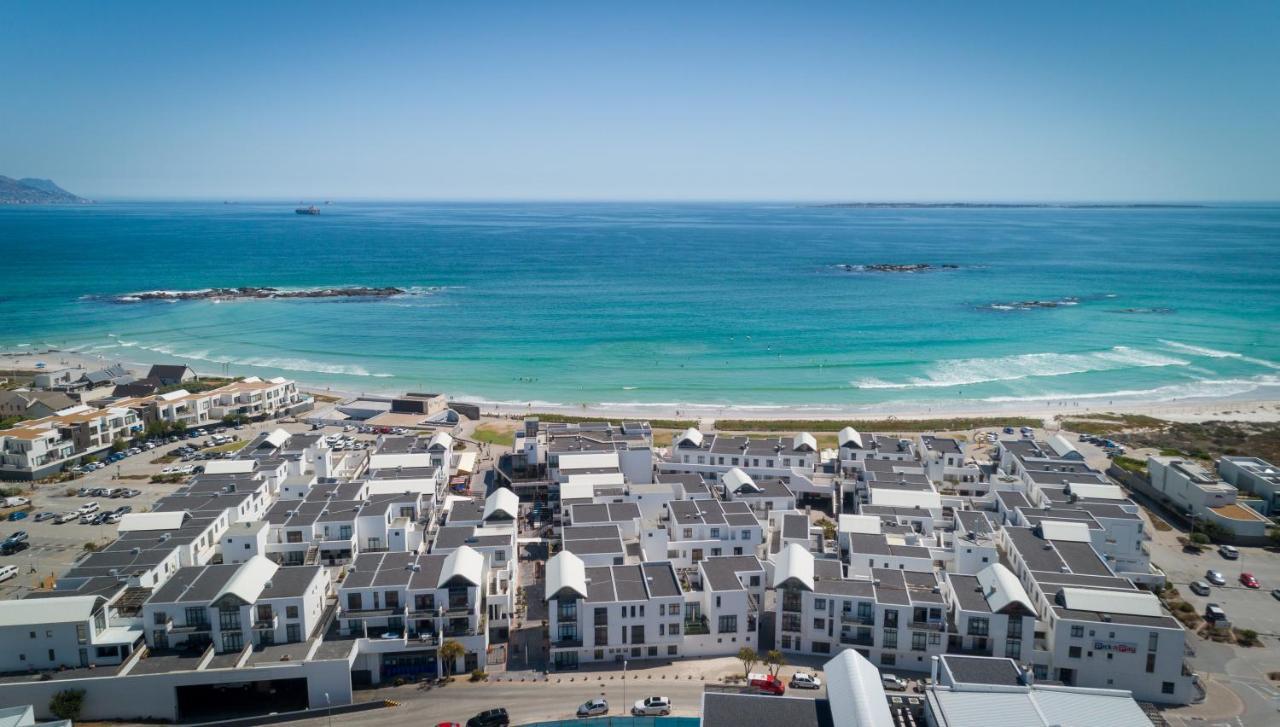 Eden On The Bay Luxury Apartments 183, 262, Blouberg, Cape Town Bloubergstrand Buitenkant foto