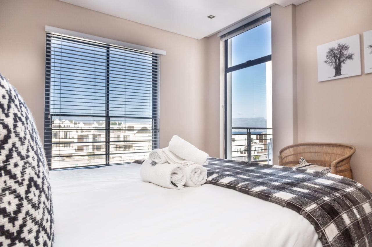 Eden On The Bay Luxury Apartments 183, 262, Blouberg, Cape Town Bloubergstrand Buitenkant foto