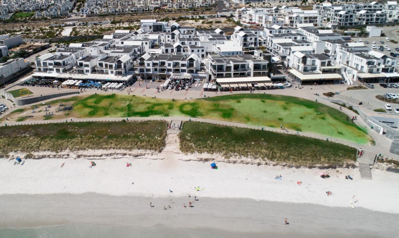 Eden On The Bay Luxury Apartments 183, 262, Blouberg, Cape Town Bloubergstrand Buitenkant foto