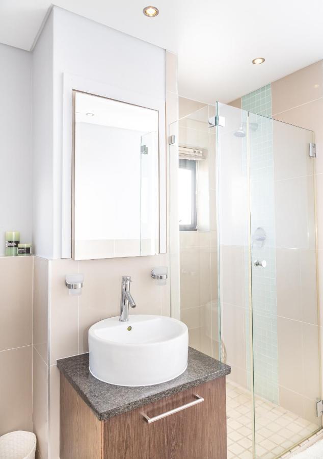 Eden On The Bay Luxury Apartments 183, 262, Blouberg, Cape Town Bloubergstrand Buitenkant foto