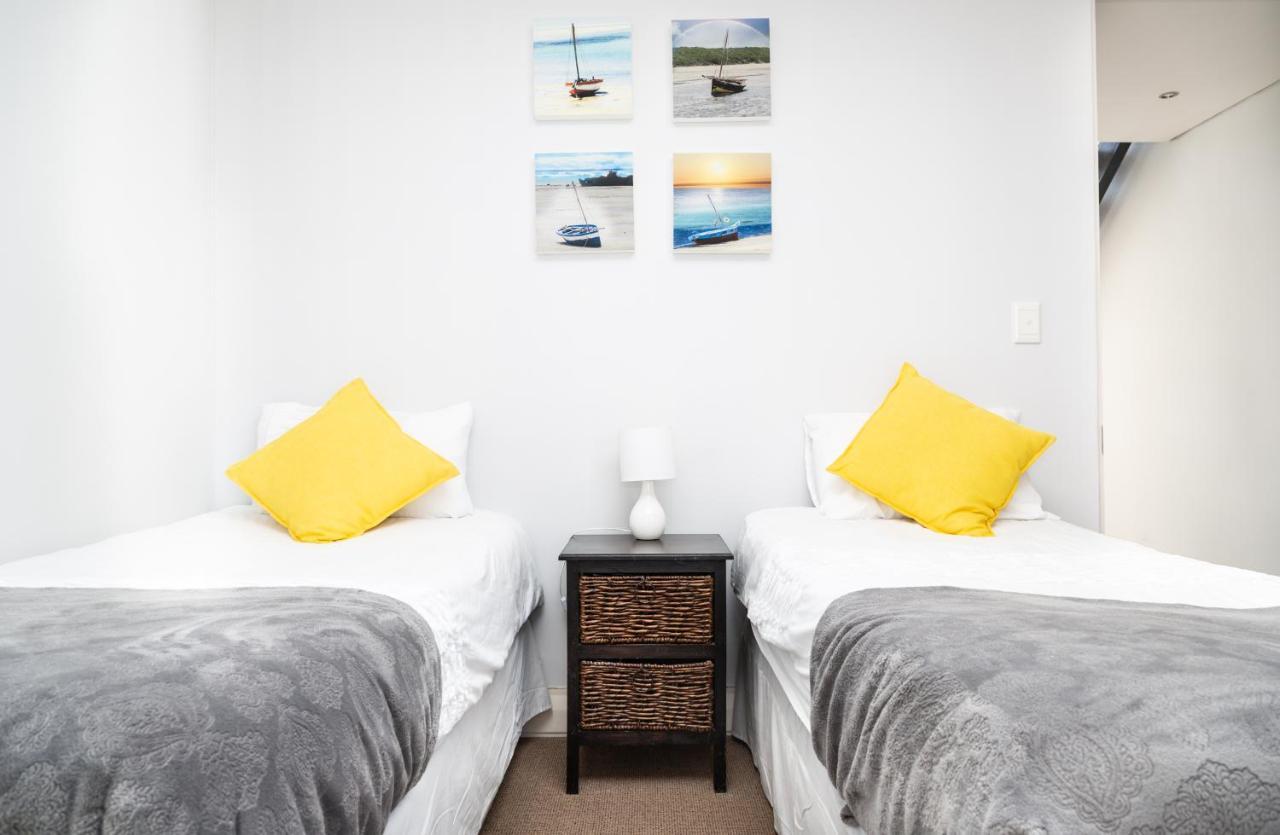 Eden On The Bay Luxury Apartments 183, 262, Blouberg, Cape Town Bloubergstrand Buitenkant foto