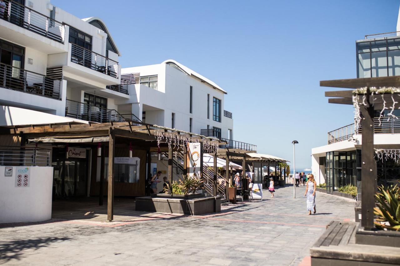 Eden On The Bay Luxury Apartments 183, 262, Blouberg, Cape Town Bloubergstrand Buitenkant foto