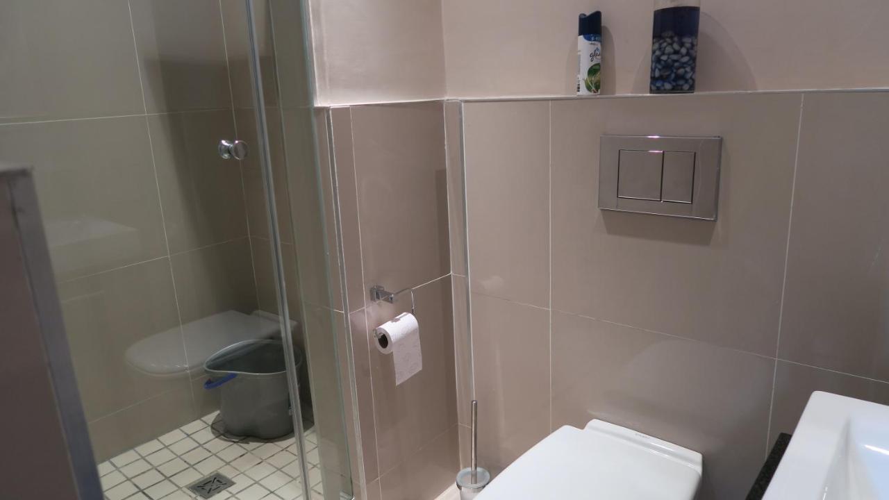 Eden On The Bay Luxury Apartments 183, 262, Blouberg, Cape Town Bloubergstrand Buitenkant foto