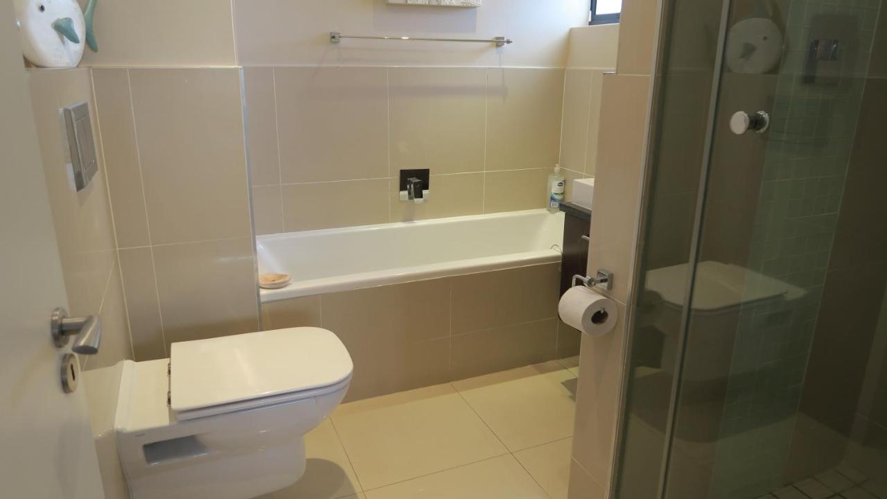 Eden On The Bay Luxury Apartments 183, 262, Blouberg, Cape Town Bloubergstrand Buitenkant foto