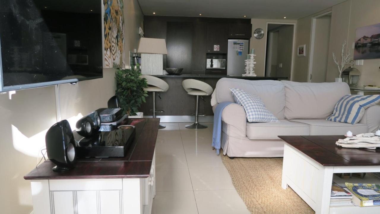 Eden On The Bay Luxury Apartments 183, 262, Blouberg, Cape Town Bloubergstrand Buitenkant foto