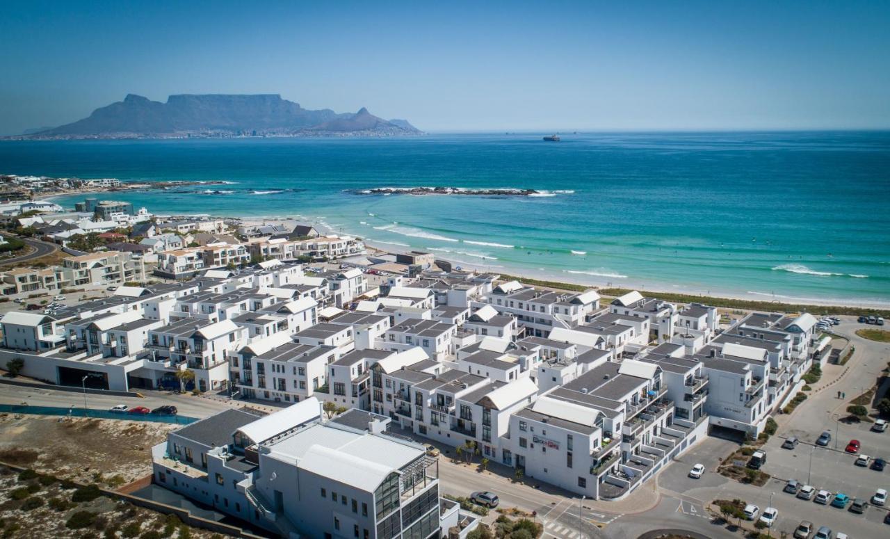 Eden On The Bay Luxury Apartments 183, 262, Blouberg, Cape Town Bloubergstrand Buitenkant foto