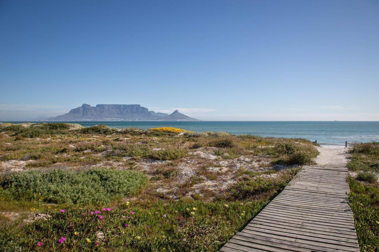 Eden On The Bay Luxury Apartments 183, 262, Blouberg, Cape Town Bloubergstrand Buitenkant foto