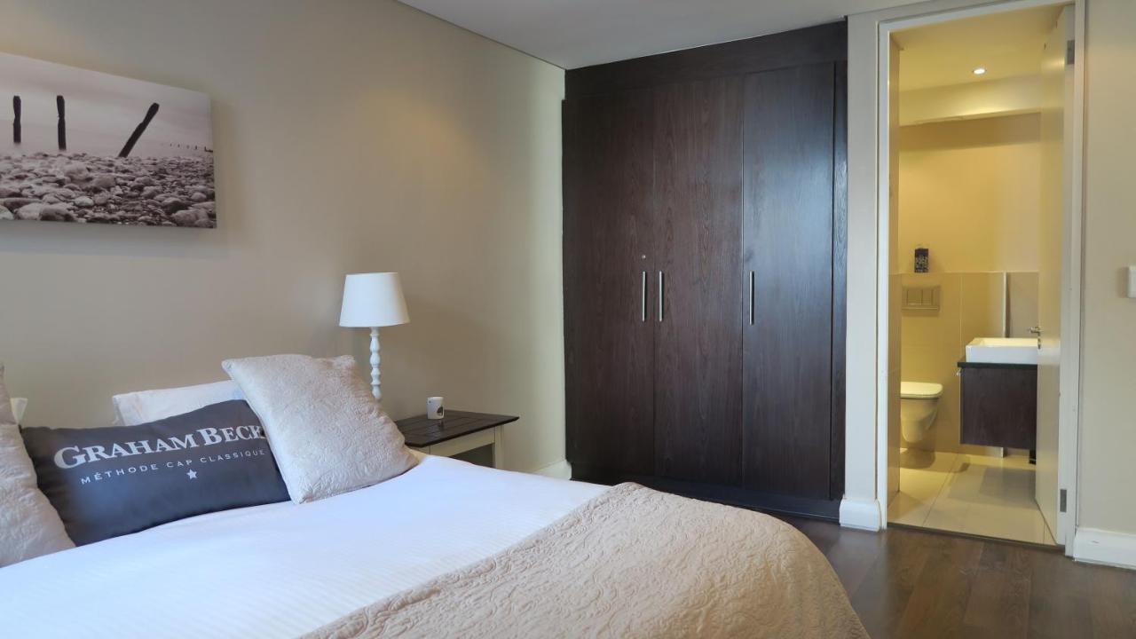 Eden On The Bay Luxury Apartments 183, 262, Blouberg, Cape Town Bloubergstrand Buitenkant foto