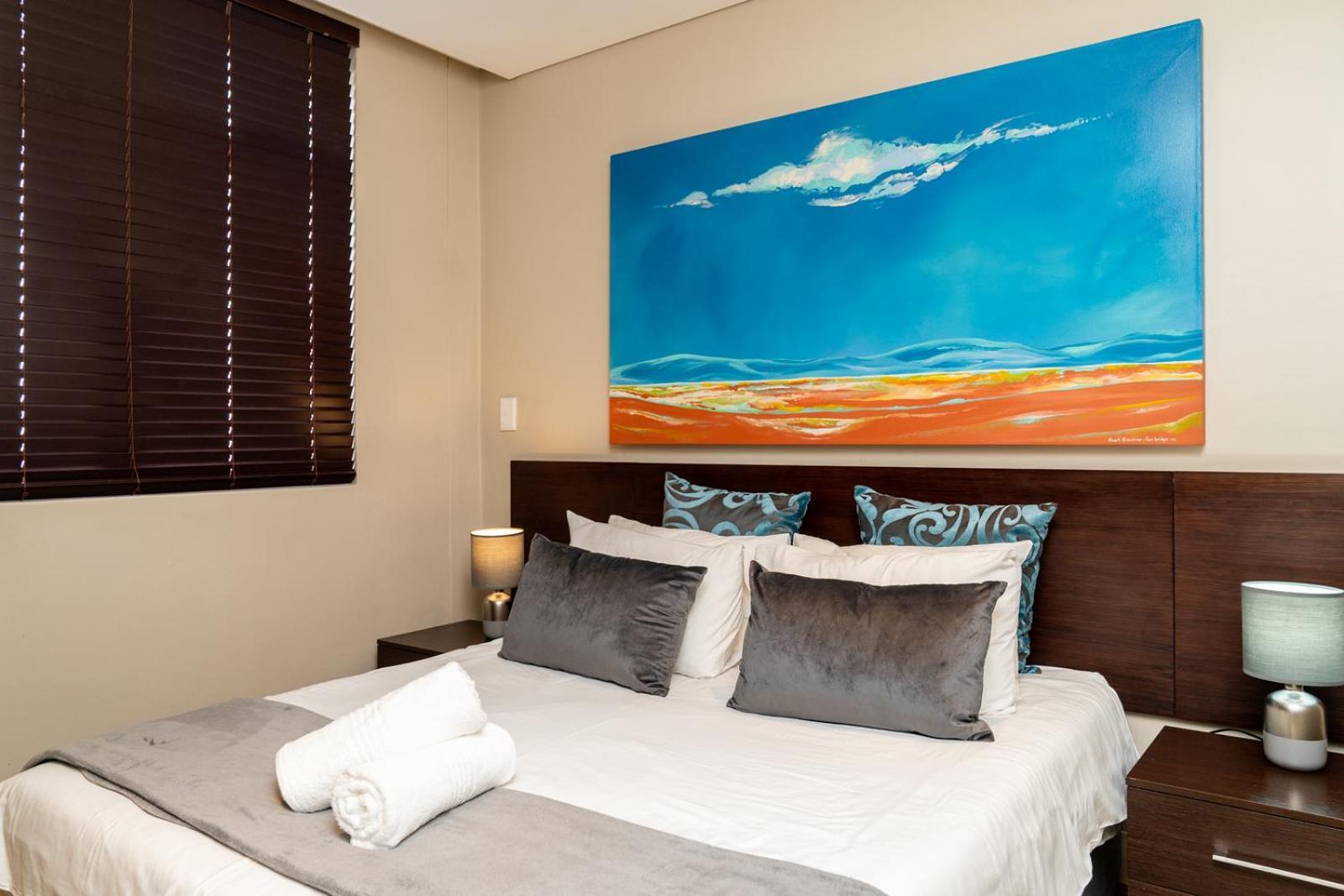 Eden On The Bay Luxury Apartments 183, 262, Blouberg, Cape Town Bloubergstrand Buitenkant foto