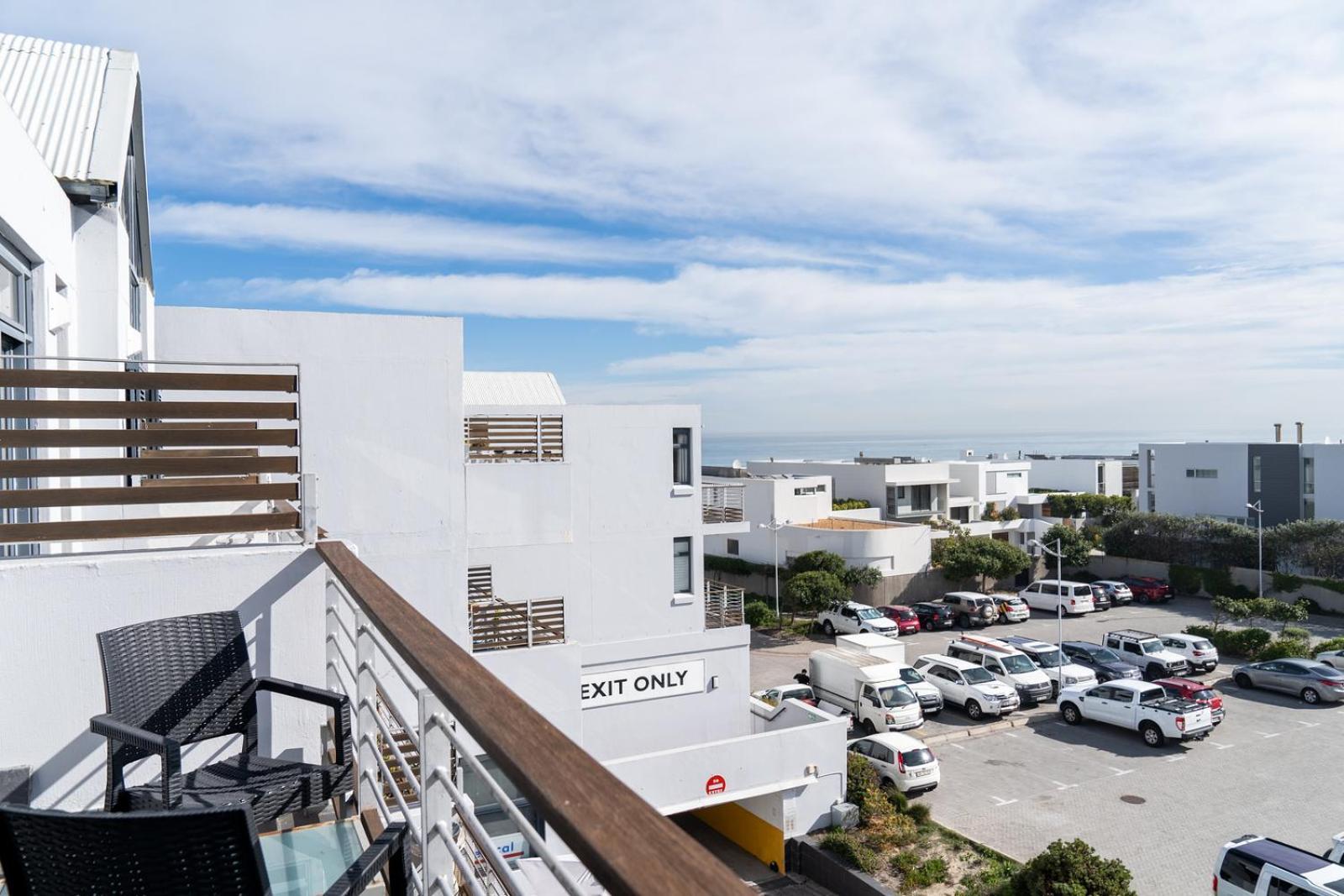 Eden On The Bay Luxury Apartments 183, 262, Blouberg, Cape Town Bloubergstrand Buitenkant foto