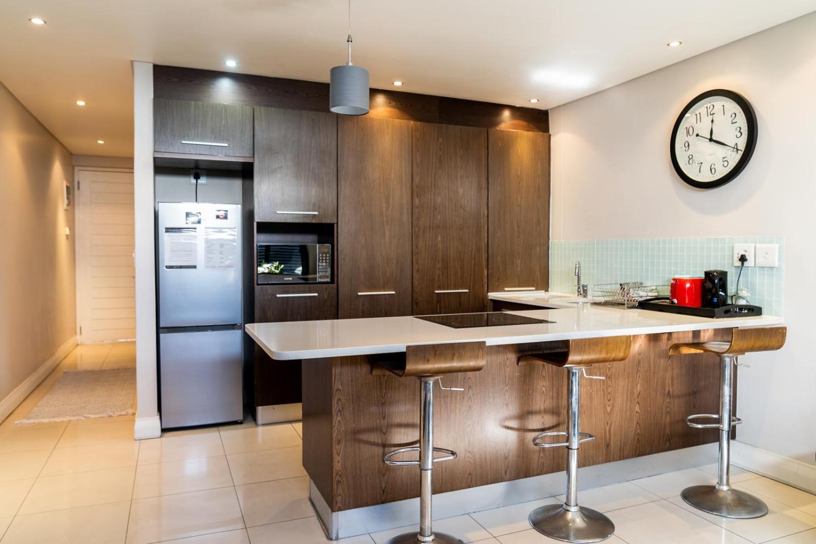 Eden On The Bay Luxury Apartments 183, 262, Blouberg, Cape Town Bloubergstrand Buitenkant foto