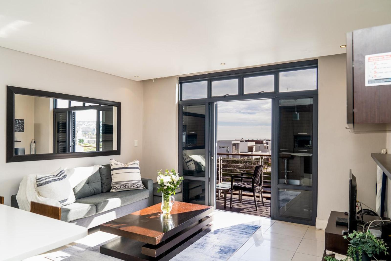 Eden On The Bay Luxury Apartments 183, 262, Blouberg, Cape Town Bloubergstrand Buitenkant foto