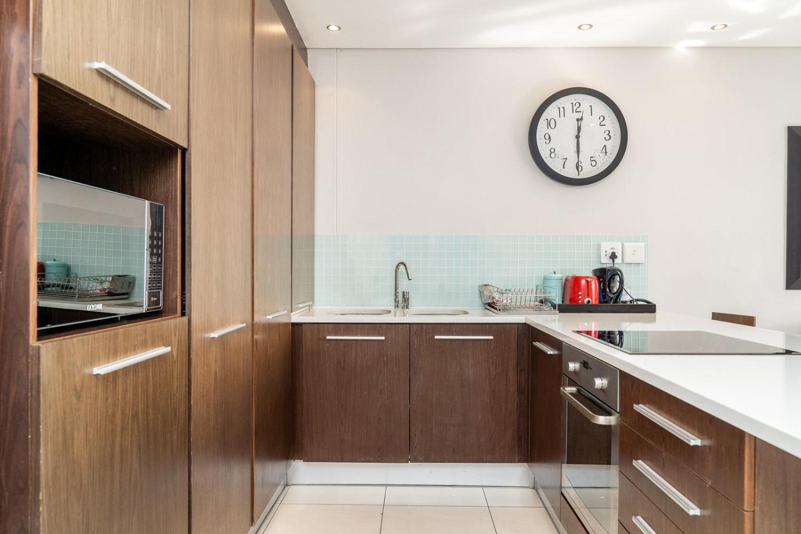 Eden On The Bay Luxury Apartments 183, 262, Blouberg, Cape Town Bloubergstrand Buitenkant foto