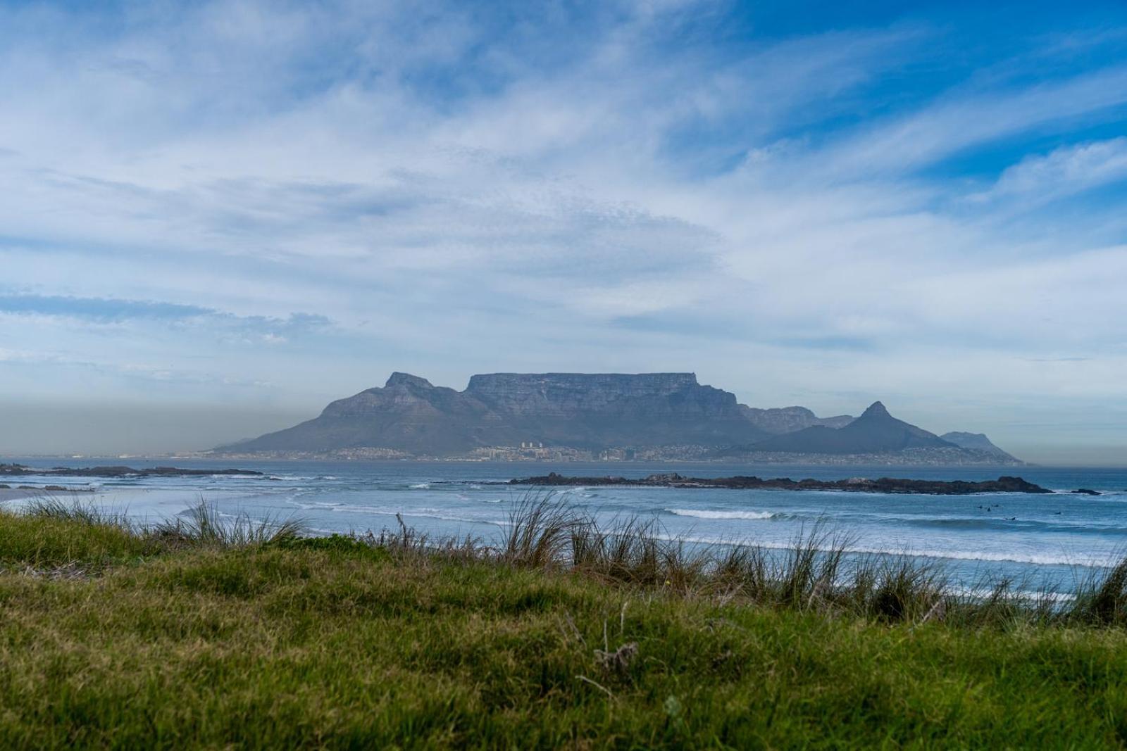 Eden On The Bay Luxury Apartments 183, 262, Blouberg, Cape Town Bloubergstrand Buitenkant foto