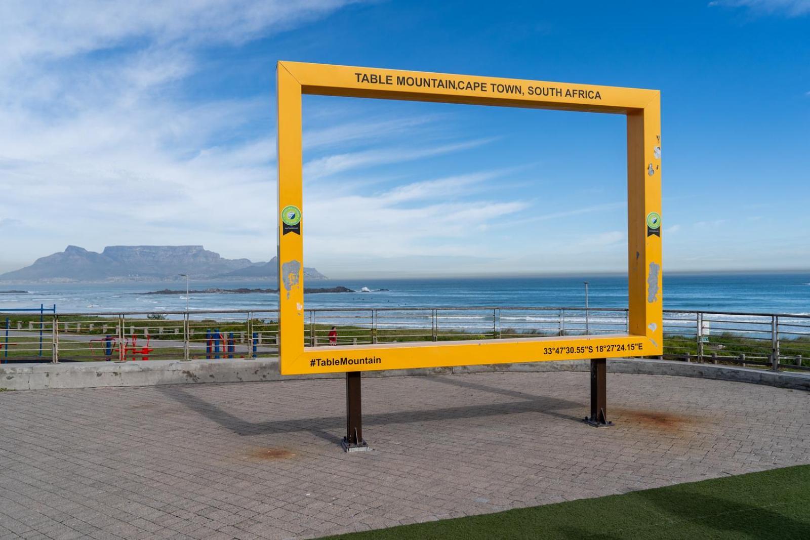Eden On The Bay Luxury Apartments 183, 262, Blouberg, Cape Town Bloubergstrand Buitenkant foto