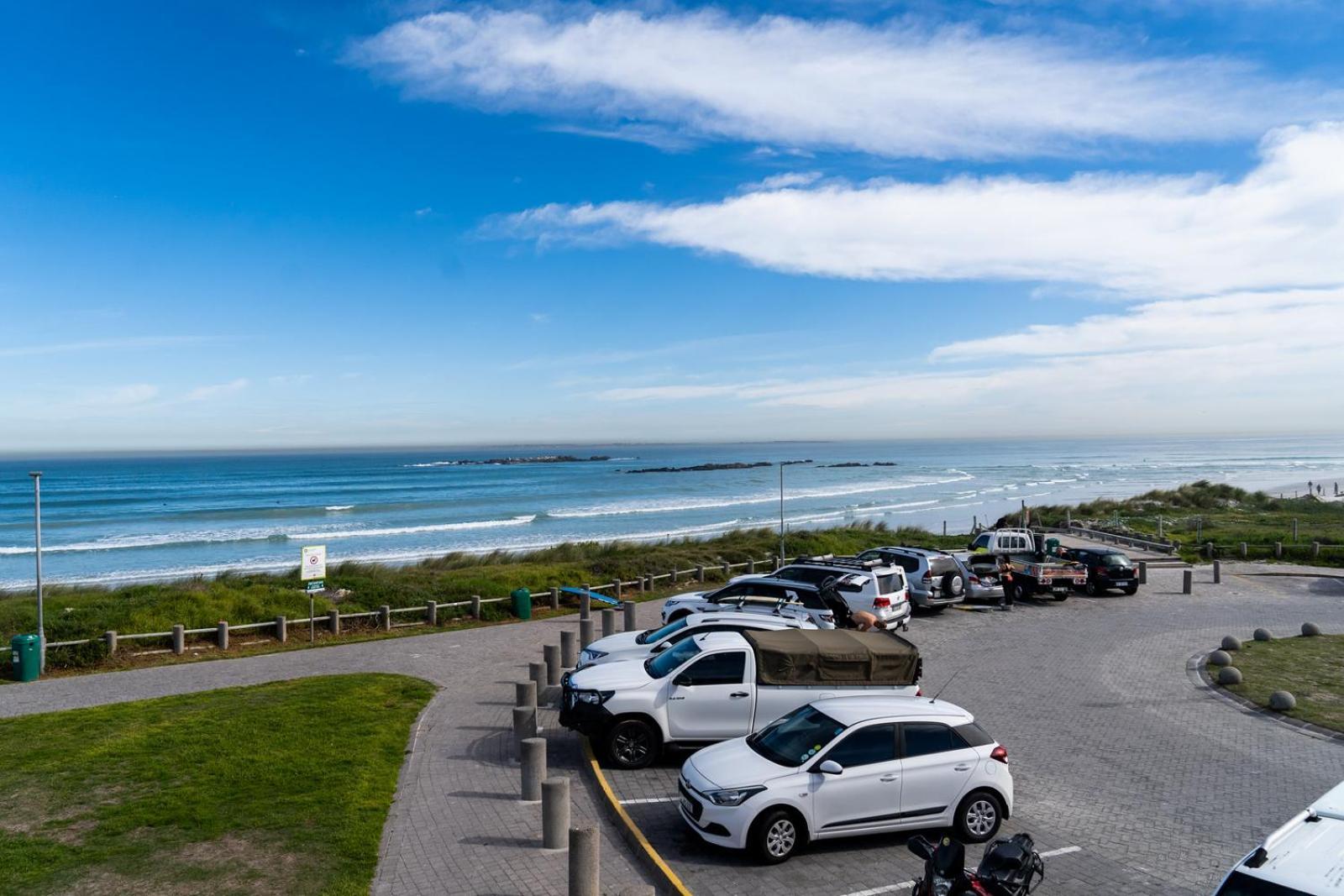 Eden On The Bay Luxury Apartments 183, 262, Blouberg, Cape Town Bloubergstrand Buitenkant foto