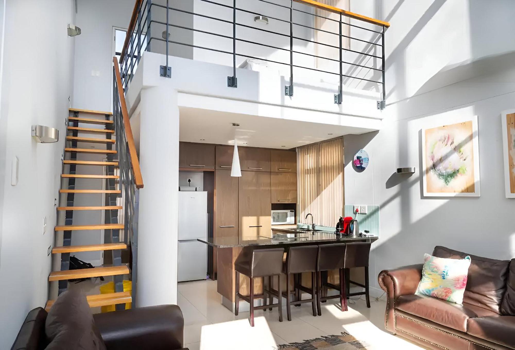 Eden On The Bay Luxury Apartments 183, 262, Blouberg, Cape Town Bloubergstrand Buitenkant foto