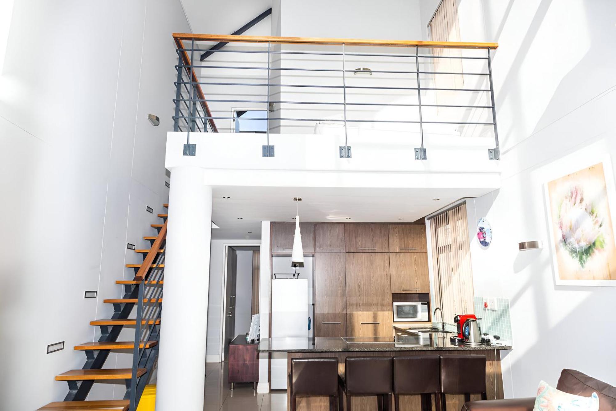 Eden On The Bay Luxury Apartments 183, 262, Blouberg, Cape Town Bloubergstrand Buitenkant foto