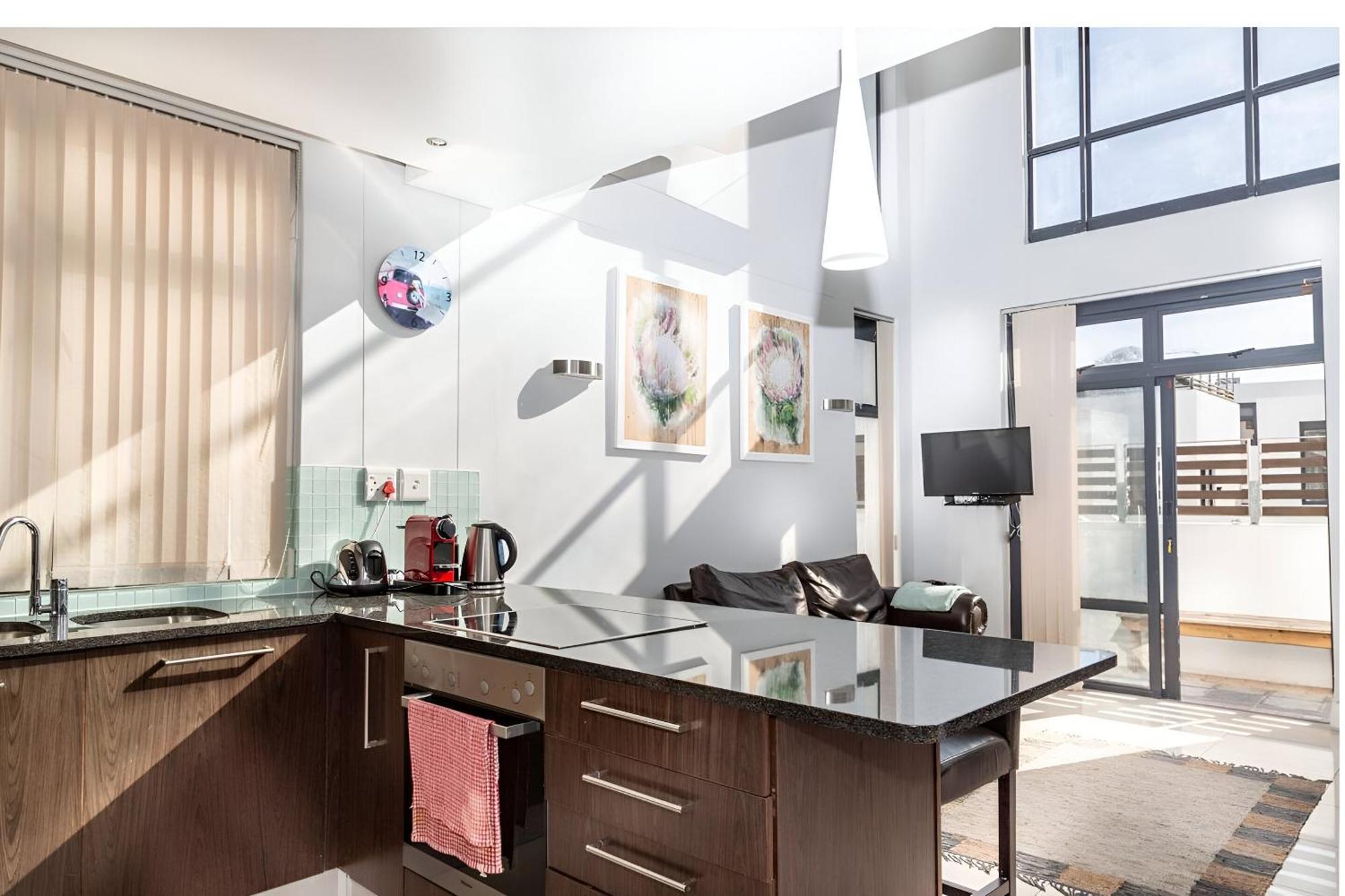 Eden On The Bay Luxury Apartments 183, 262, Blouberg, Cape Town Bloubergstrand Buitenkant foto
