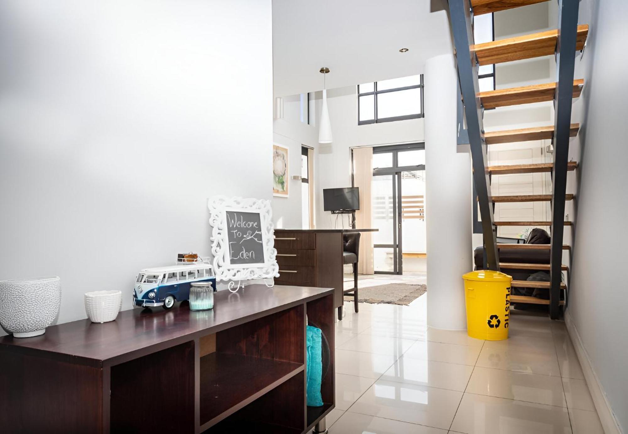 Eden On The Bay Luxury Apartments 183, 262, Blouberg, Cape Town Bloubergstrand Buitenkant foto