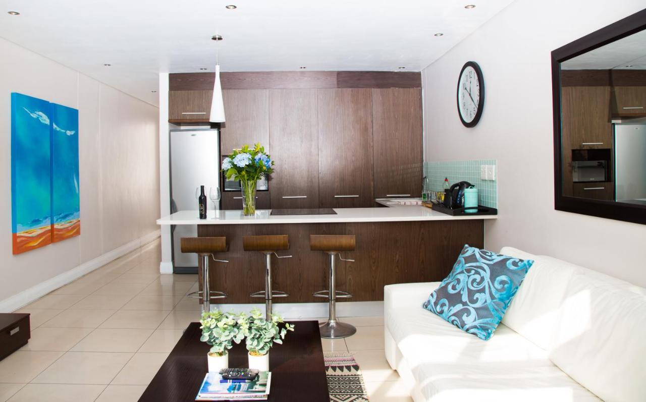 Eden On The Bay Luxury Apartments 183, 262, Blouberg, Cape Town Bloubergstrand Buitenkant foto
