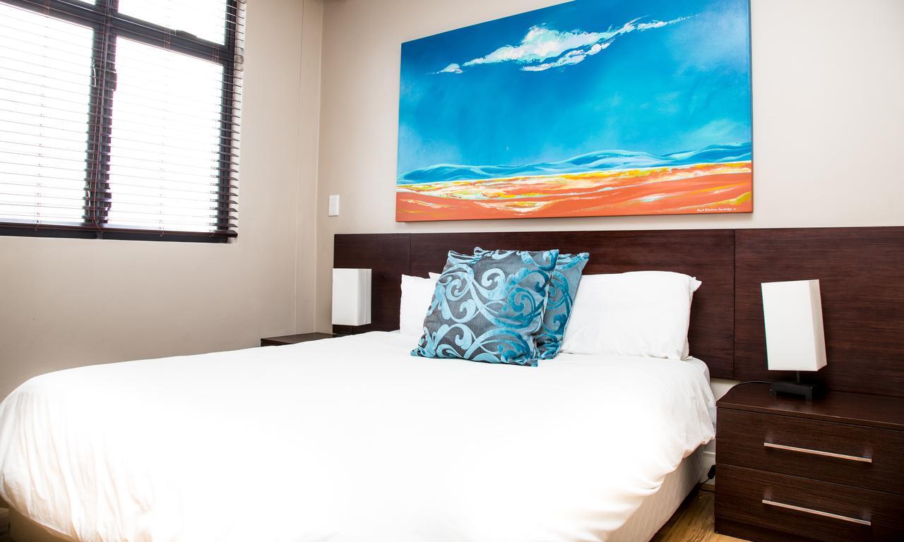 Eden On The Bay Luxury Apartments 183, 262, Blouberg, Cape Town Bloubergstrand Buitenkant foto