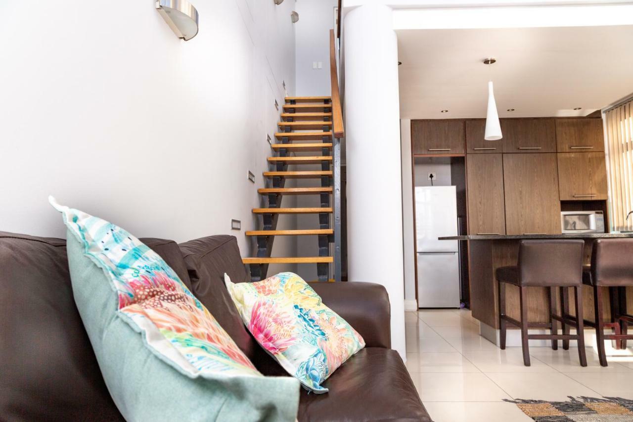 Eden On The Bay Luxury Apartments 183, 262, Blouberg, Cape Town Bloubergstrand Buitenkant foto