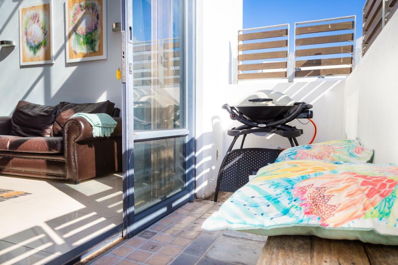Eden On The Bay Luxury Apartments 183, 262, Blouberg, Cape Town Bloubergstrand Buitenkant foto