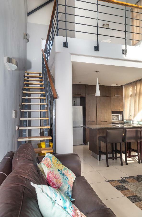 Eden On The Bay Luxury Apartments 183, 262, Blouberg, Cape Town Bloubergstrand Buitenkant foto