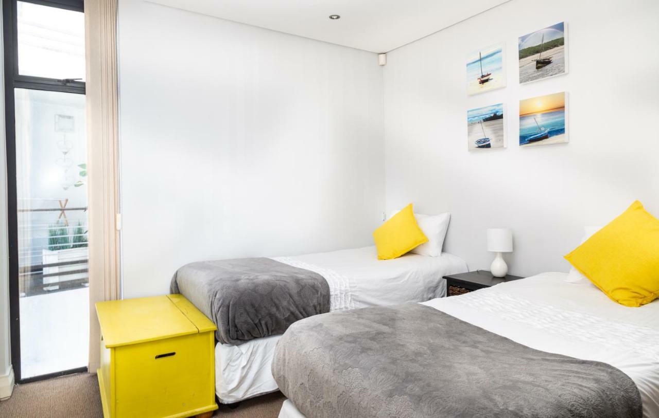 Eden On The Bay Luxury Apartments 183, 262, Blouberg, Cape Town Bloubergstrand Buitenkant foto