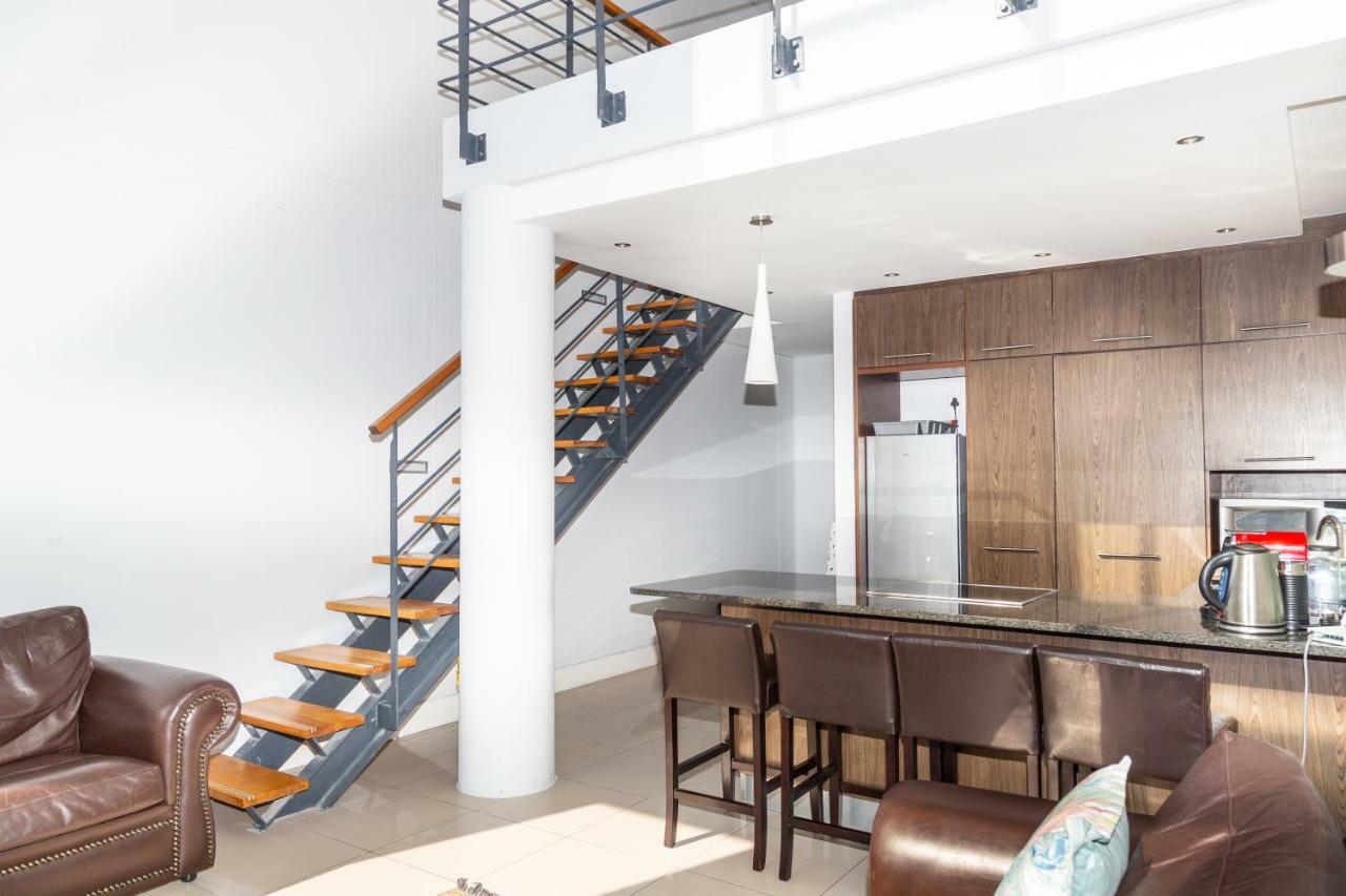 Eden On The Bay Luxury Apartments 183, 262, Blouberg, Cape Town Bloubergstrand Buitenkant foto