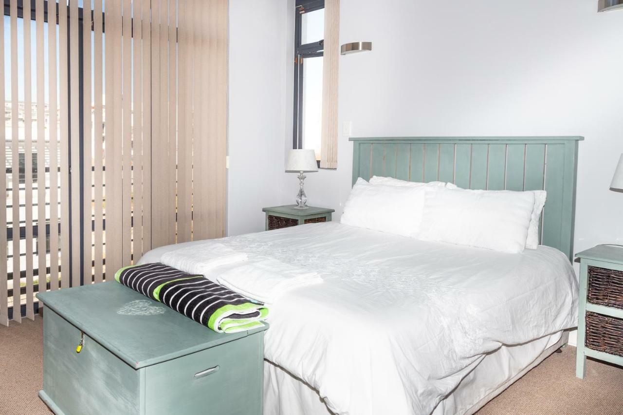Eden On The Bay Luxury Apartments 183, 262, Blouberg, Cape Town Bloubergstrand Buitenkant foto