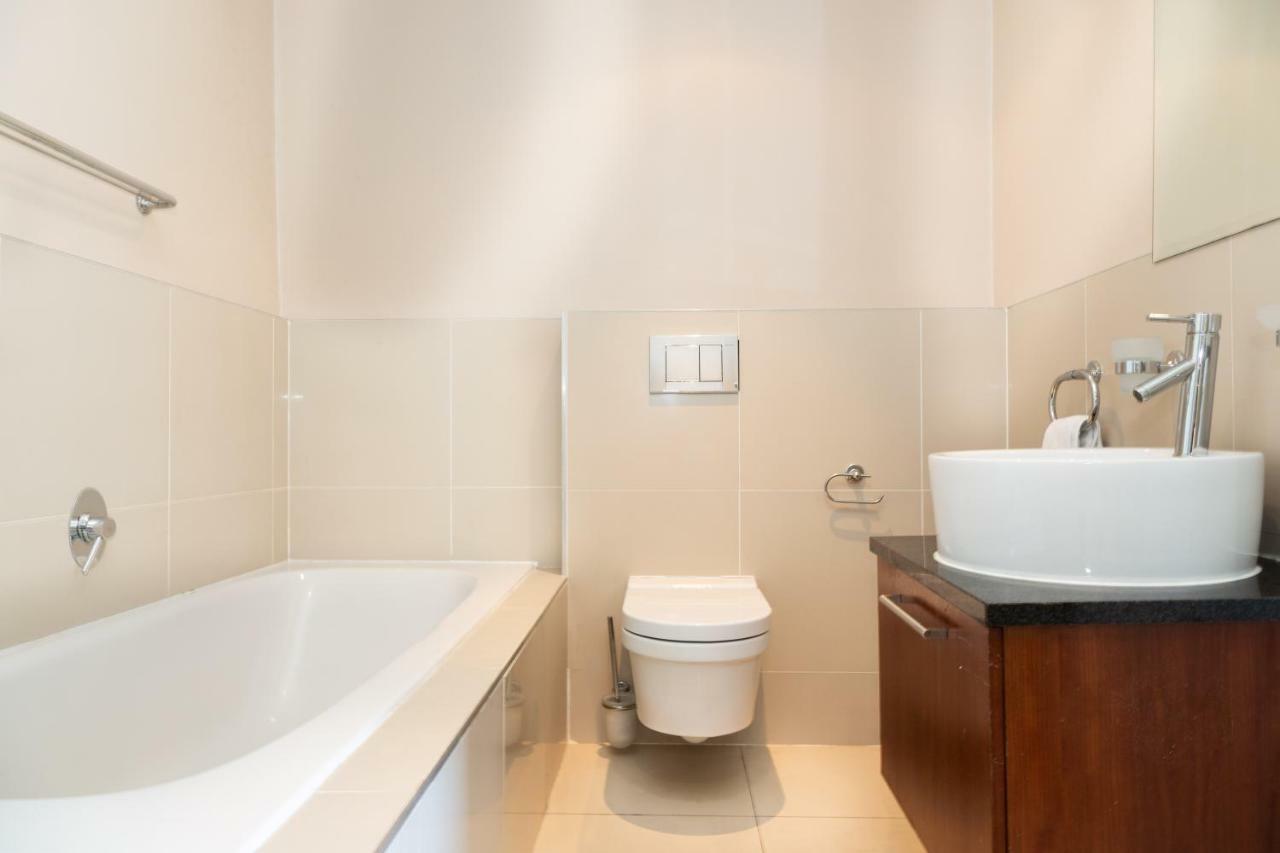 Eden On The Bay Luxury Apartments 183, 262, Blouberg, Cape Town Bloubergstrand Buitenkant foto