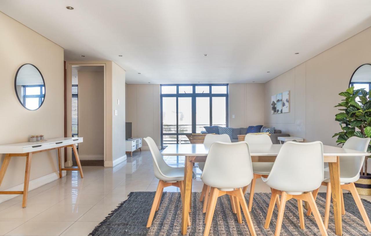 Eden On The Bay Luxury Apartments 183, 262, Blouberg, Cape Town Bloubergstrand Buitenkant foto