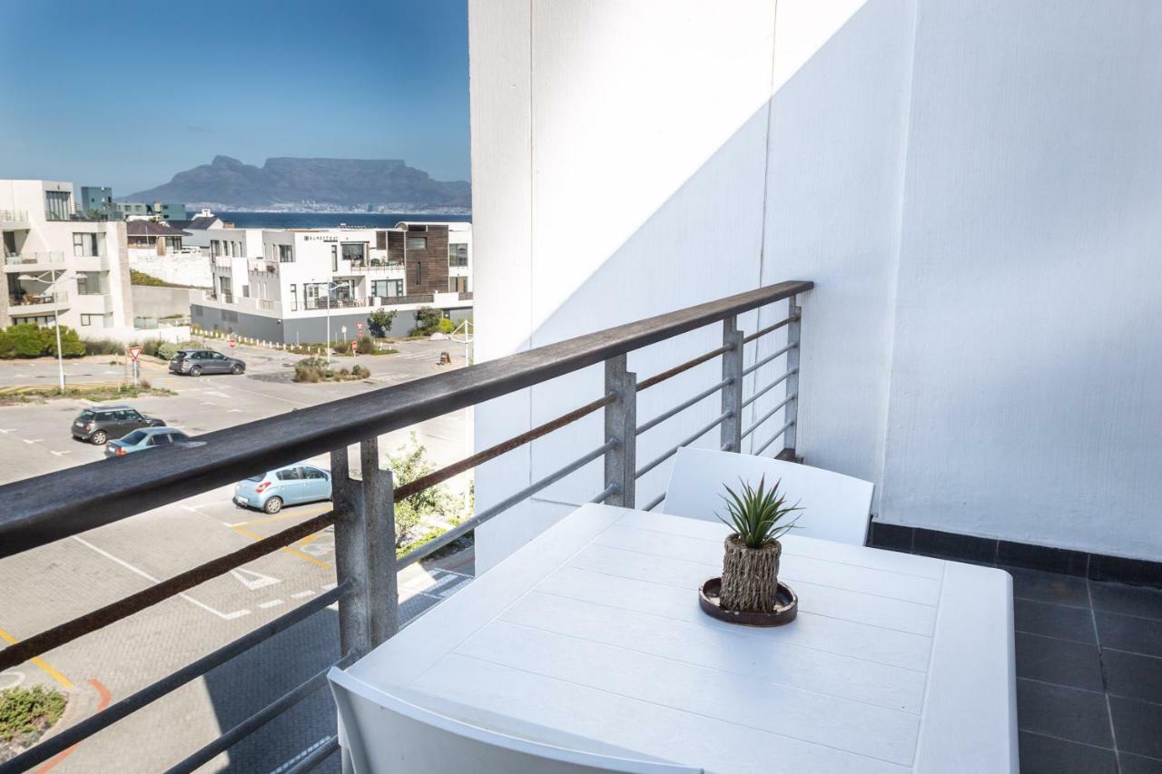 Eden On The Bay Luxury Apartments 183, 262, Blouberg, Cape Town Bloubergstrand Buitenkant foto