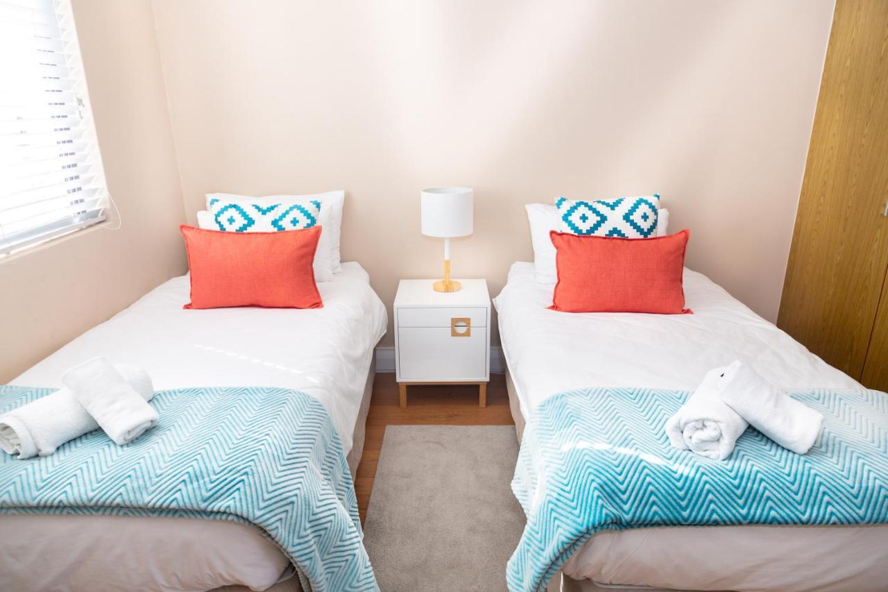 Eden On The Bay Luxury Apartments 183, 262, Blouberg, Cape Town Bloubergstrand Buitenkant foto